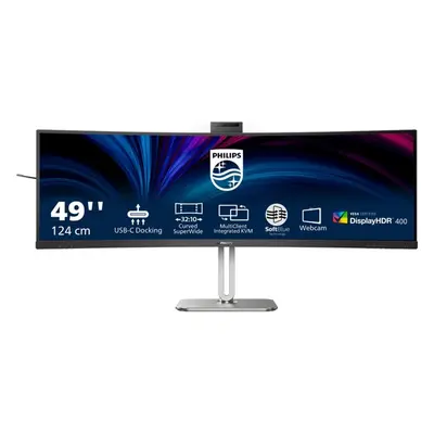 Philips 49B2U6900CH/00 herní monitor