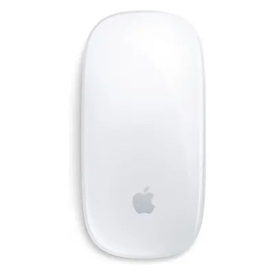 Apple Magic Mouse (USB-C) bílá