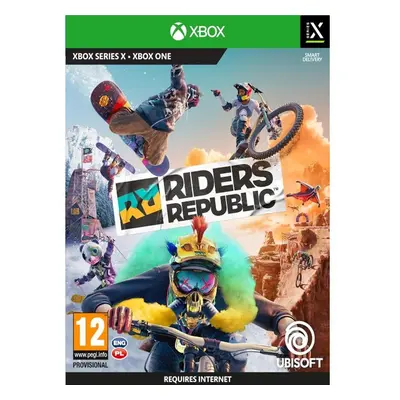 Riders Republic (Xbox One)