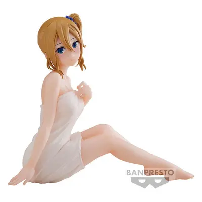 Soška Bandai Banpresto Kaguya-sama: Love Is War -Relax time-AI Hayasaka (Ultra Romantic)