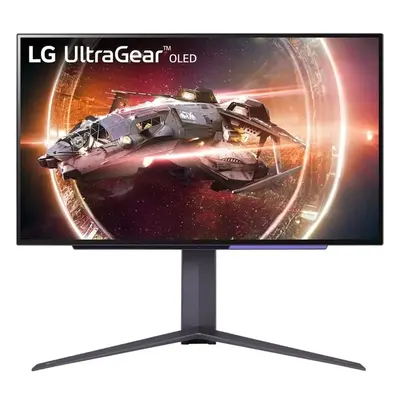 LG UltraGear 27GS95QE-B herní monitor