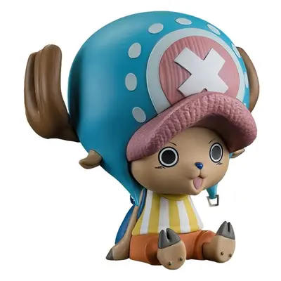 Pokladnička One Piece - Chopper New World