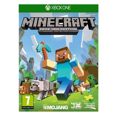 Minecraft (Xbox One)