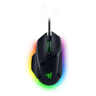 Razer Basilisk V3 herní myš černá