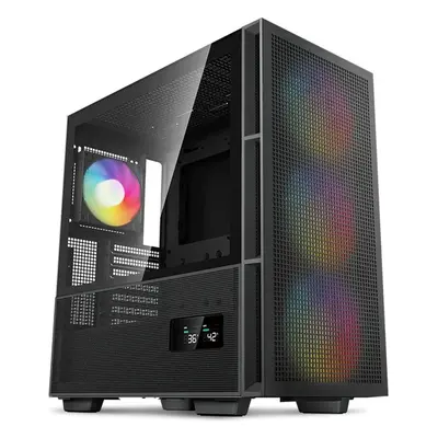 DEEPCOOL CH560 DIGITAL