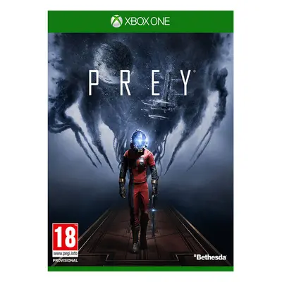 Prey (Xbox One)