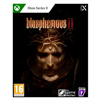 Blasphemous 2 (Xbox Series X)