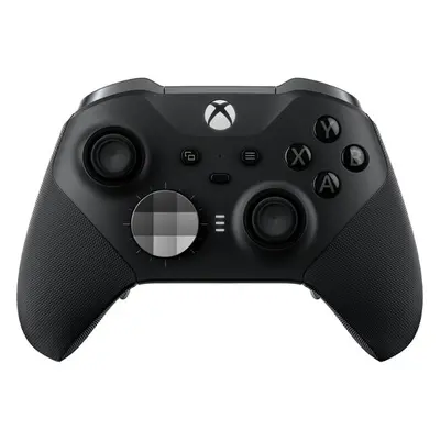 Xbox Elite Wireless Series 2 bezdrátový ovladač černý