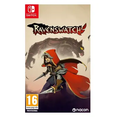 Ravenswatch (Switch)