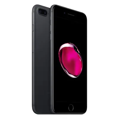 Apple iPhone 7 Plus 128GB černý