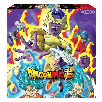 Gaming Puzzle: Dragon Ball Super (1000)