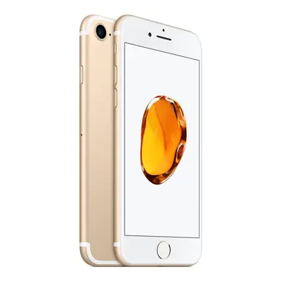 Apple iPhone 7 32GB zlatý