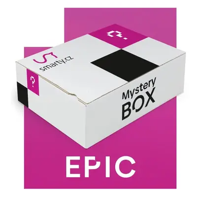 Mystery Box Epic