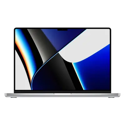 Apple MacBook Pro 16" / M1 Pro / 512GB (2021)