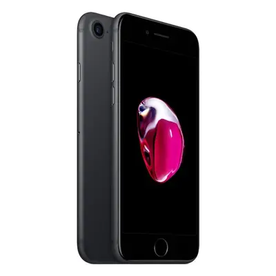 Apple iPhone 7 128GB černý