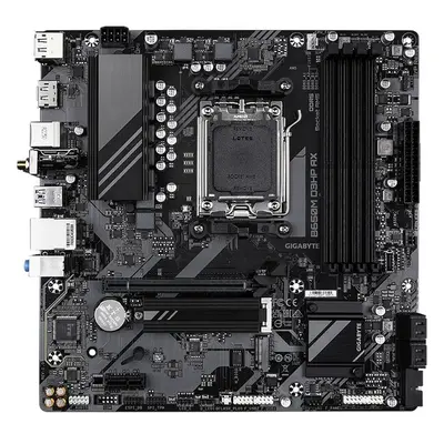 GIGABYTE B650M D3HP AX