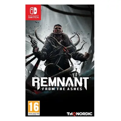 Remnant: From the Ashes (Switch)