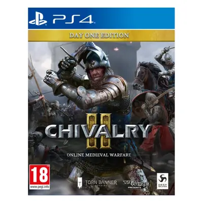 Chivalry 2 (PS4)