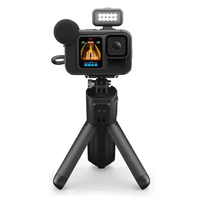 GoPro HERO13 Black Creator Edition