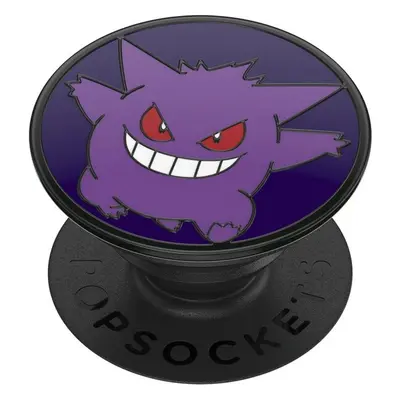 PopSockets PopGrip - Gengar Glow In the Dark