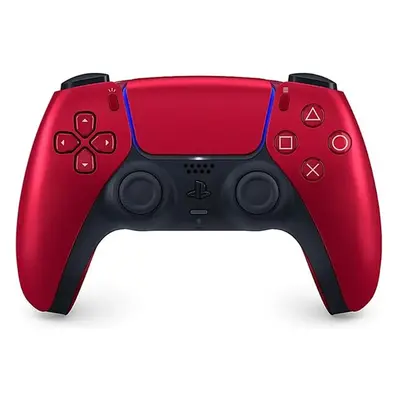 DualSense Wireless Controller Volcanic Red