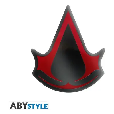 Magnetka Assassin's Creed - Logo