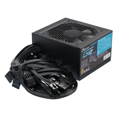 SEASONIC G12-GC-850 Gold - 850W