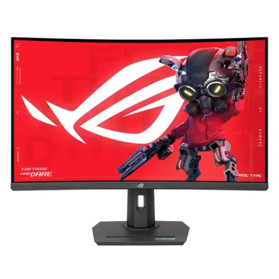 ASUS ROG Strix XG32WCMS herní monitor 32”