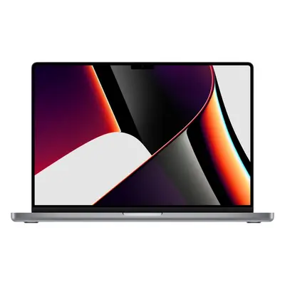 Apple MacBook Pro 16" / M1 Pro / 1TB (2021)