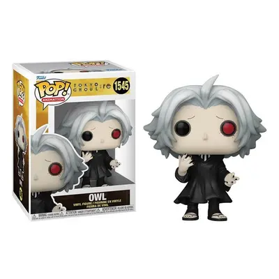 Funko POP! #1545 Animation: Tokyo Ghoul: re - Owl