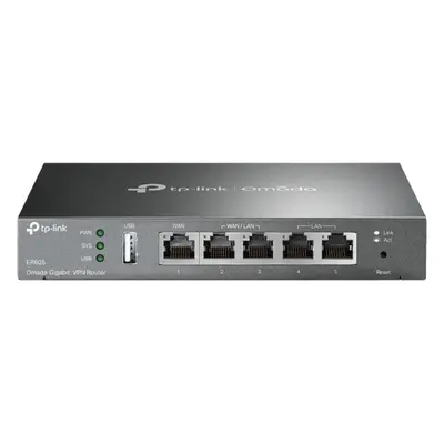 TP-Link TL-SG105MPE switch