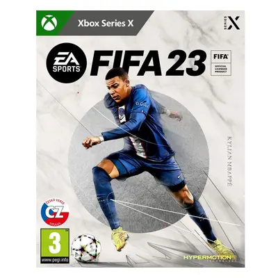 FIFA 23 (XSX)