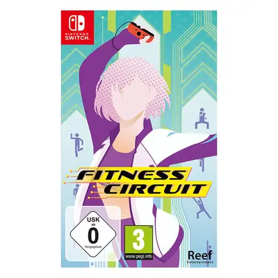 Fitness Circuit (Switch)