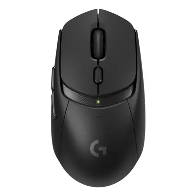 Logitech G309 herní myš černá