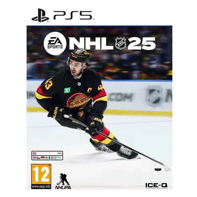 NHL 25 (PS5)