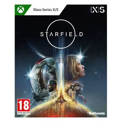 Starfield (Xbox Series X)