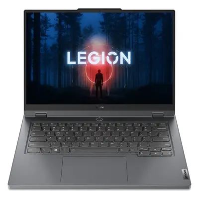 Lenovo Legion Slim 5 14APH8 (82Y5005ECK) šedý