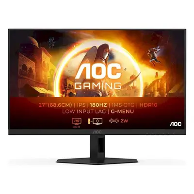 AOC 27G4XE monitor