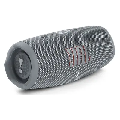 JBL Charge 5 šedý