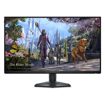 DELL AW2725QF herní monitor