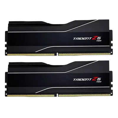 G.SKILL Flare X5 32GB 6000MHz DDR5 CL30 (2x16GB) black