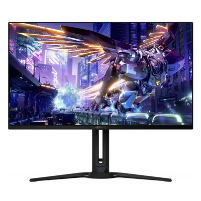 GIGABYTE AORUS FO32U2P herní monitor