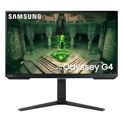 Samsung Odyssey G40B herní monitor