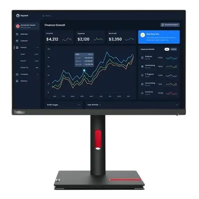 Lenovo T22i-30 monitor