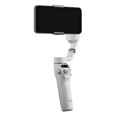 DJI Osmo Mobile 6 (Platinum Gray)