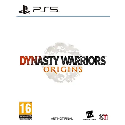 Dynasty Warriors: Origins (PS5)