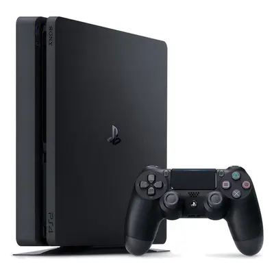 PlayStation 4 Slim 500GB