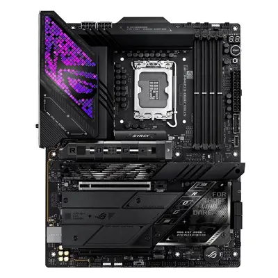 ASUS ROG STRIX Z890-E GAMING WIFI