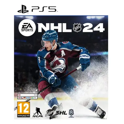 NHL 24 (PS5)