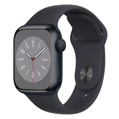 Apple Watch Series 8 41mm hliník